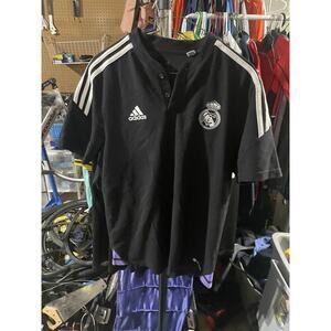MANCHESTER UNITED Adidas Polo
